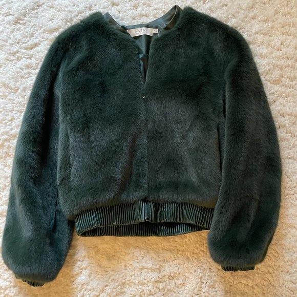 Frankie Jacket - ASTR the Label - Picture 8 of 12